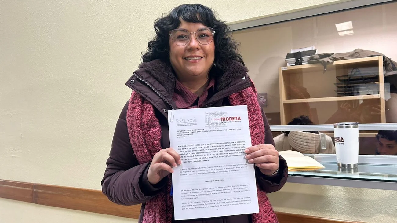 Exhortan a coordinarse ante posible llegada masiva de migrantes