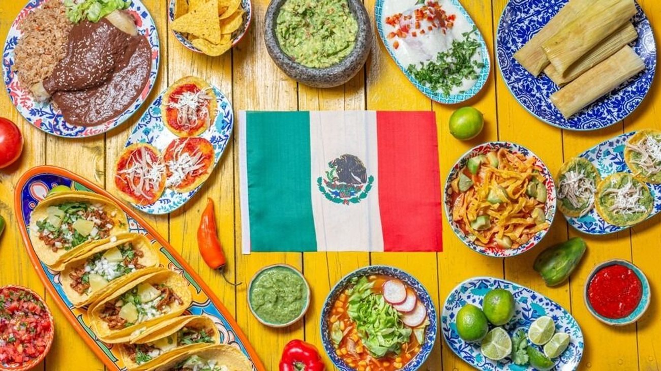 Mexicanos gastarán 40% más para celebrar 'el grito' 