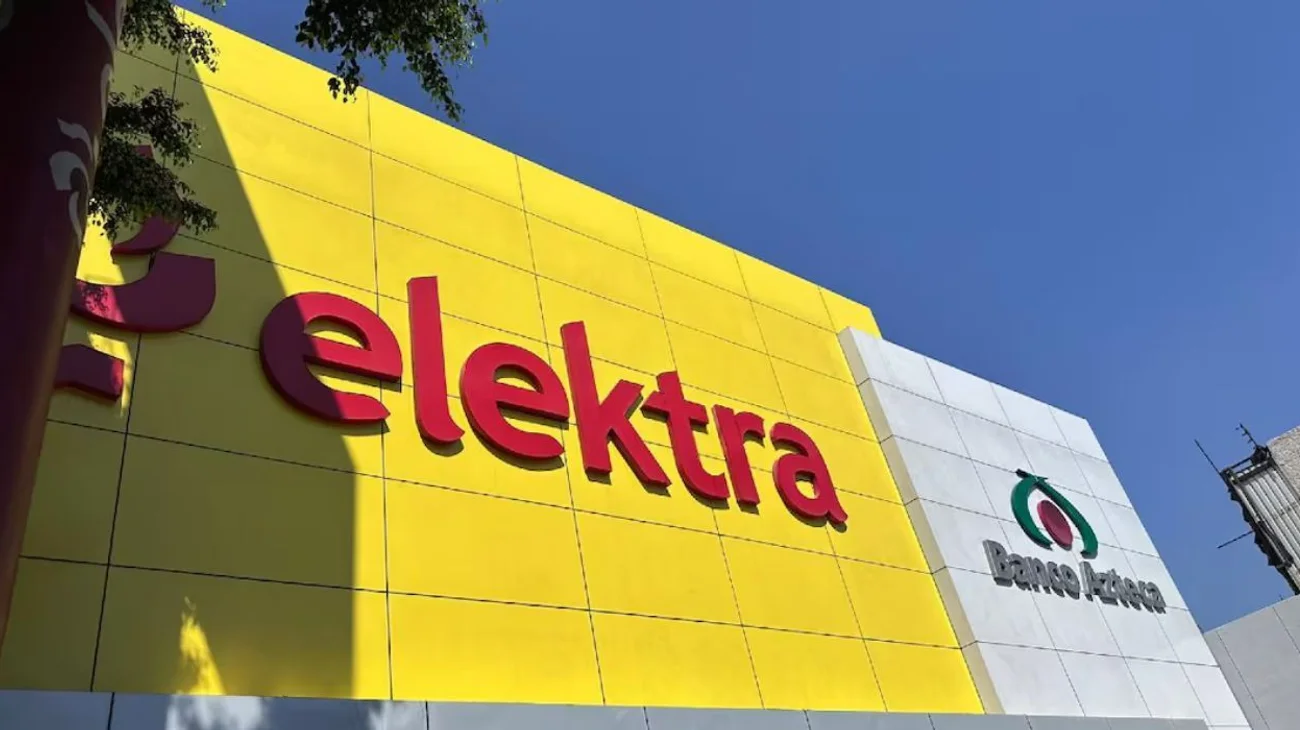 Grupo Elektra anuncia su salida de la Bolsa Mexicana de Valores
