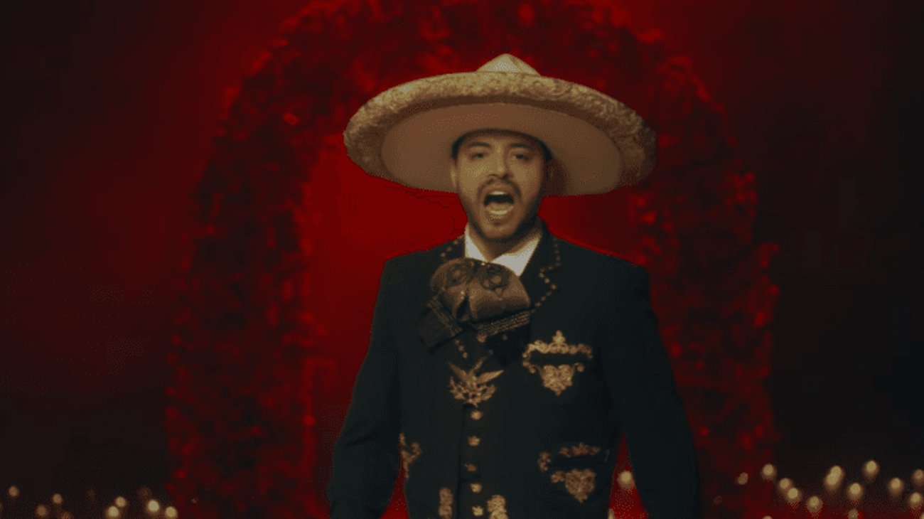Grupo Firme lanza su primera canción con mariachi 