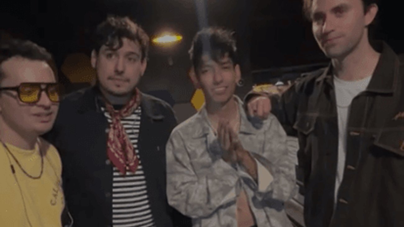 Grupo Koala conquista la ciudad de Monterrey con sold out