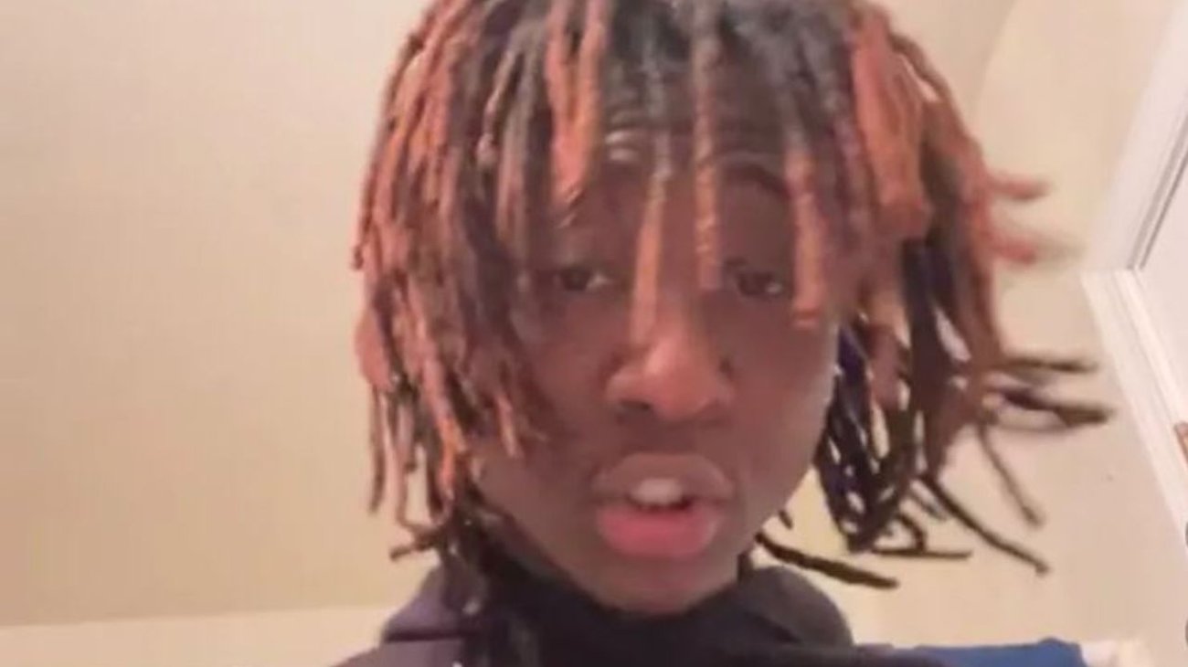 Muere el rapero Rylo Huncho tras jugar con arma en TikTok