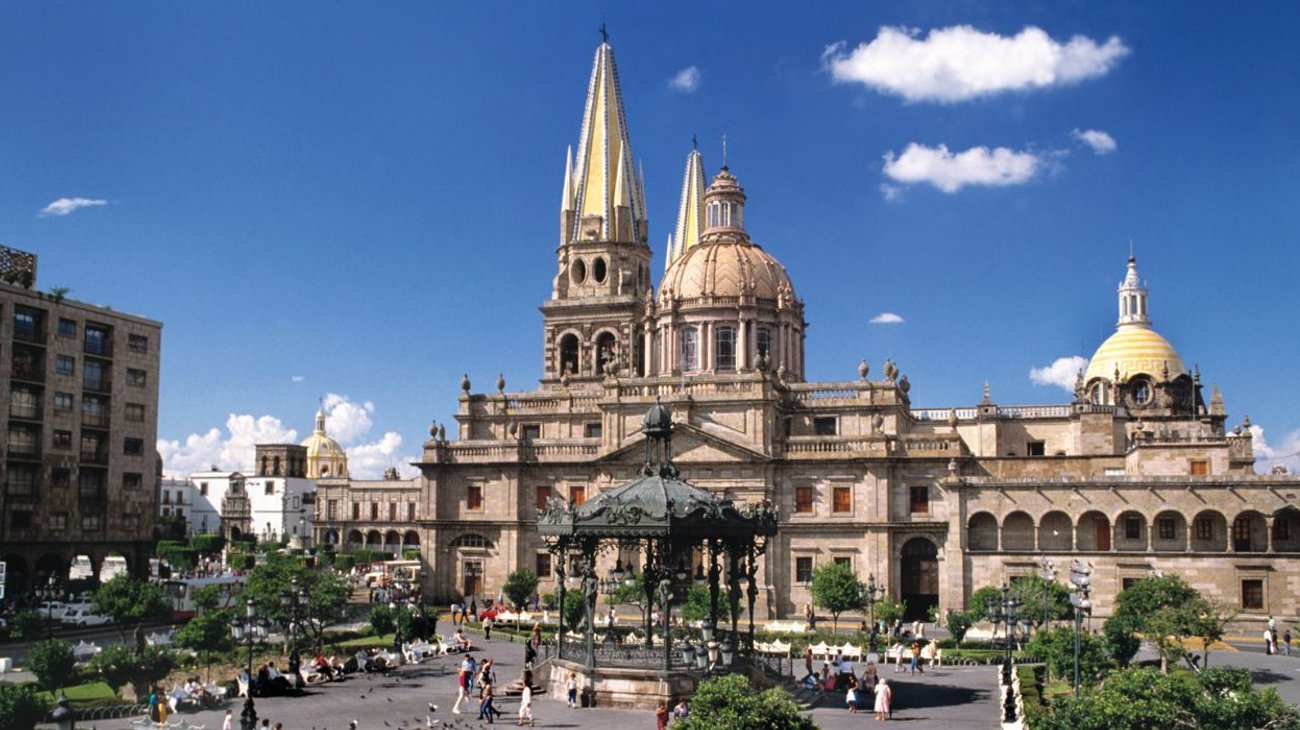 Levantan código rojo tras hechos de violencia en Jalisco