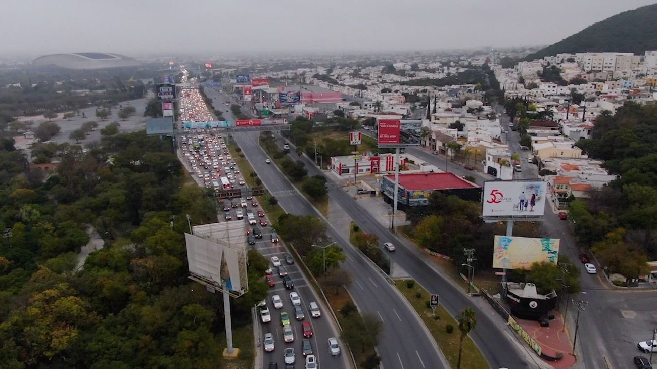 Desactivan alerta ambiental ante buena calidad del aire