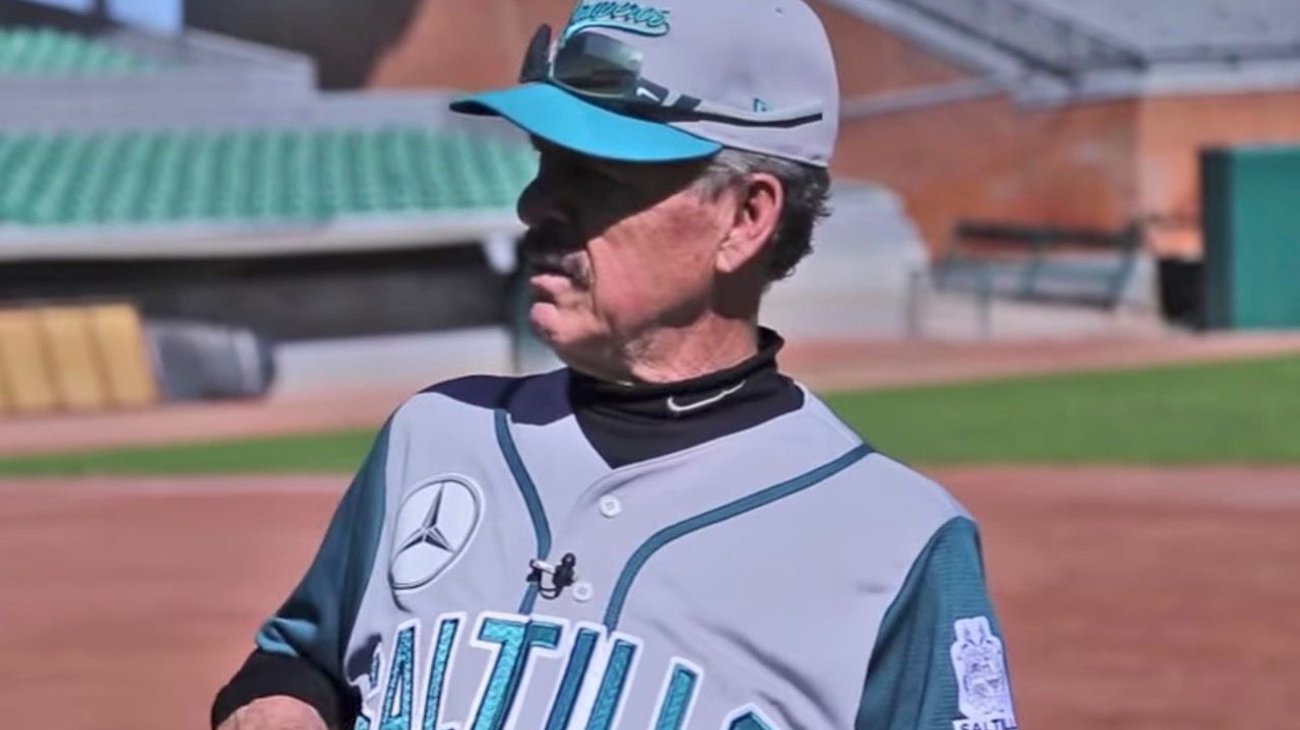 Fallece Guadalupe Chávez, ex jugador histórico de Saraperos