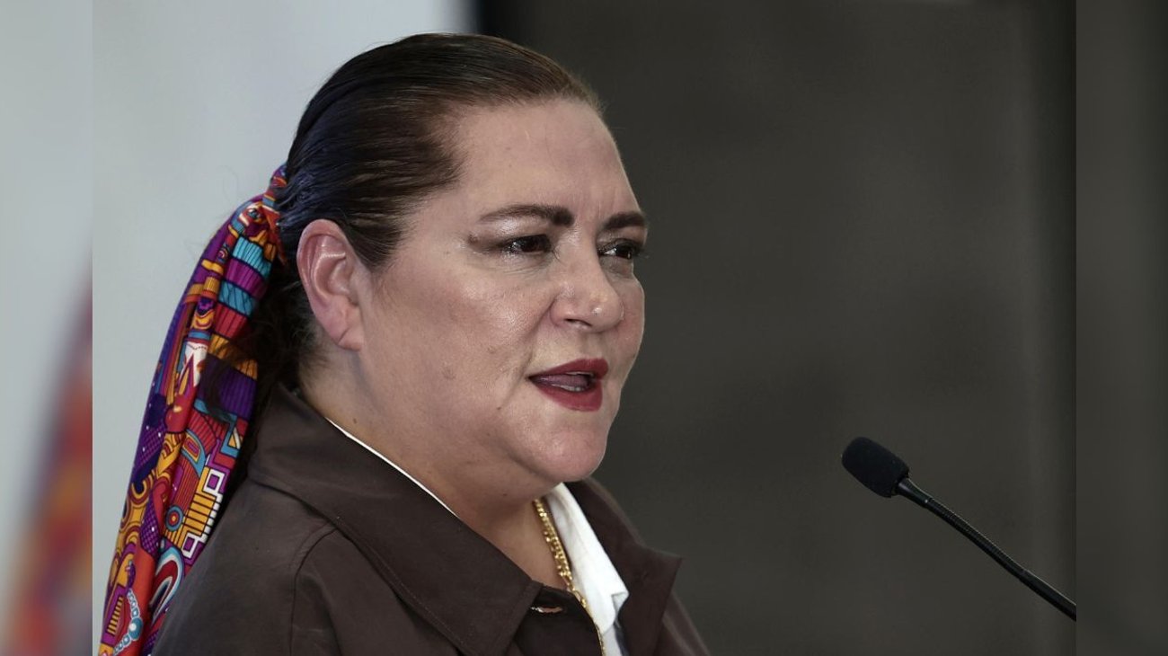 Aprueba Sheinbaum decisión de Taddei de renunciar al INE
