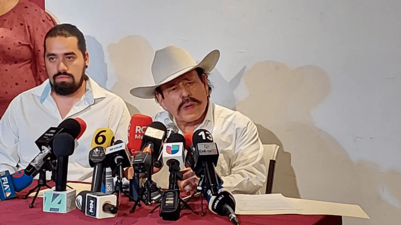 Armando Guadiana reconoce derrota; no peleará