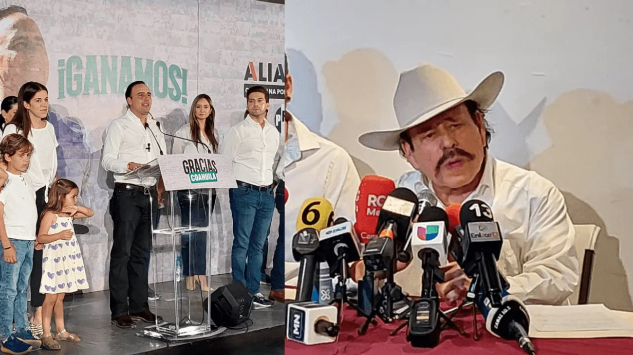 Invita Manolo a Guadiana a colaborar; morenista rechaza