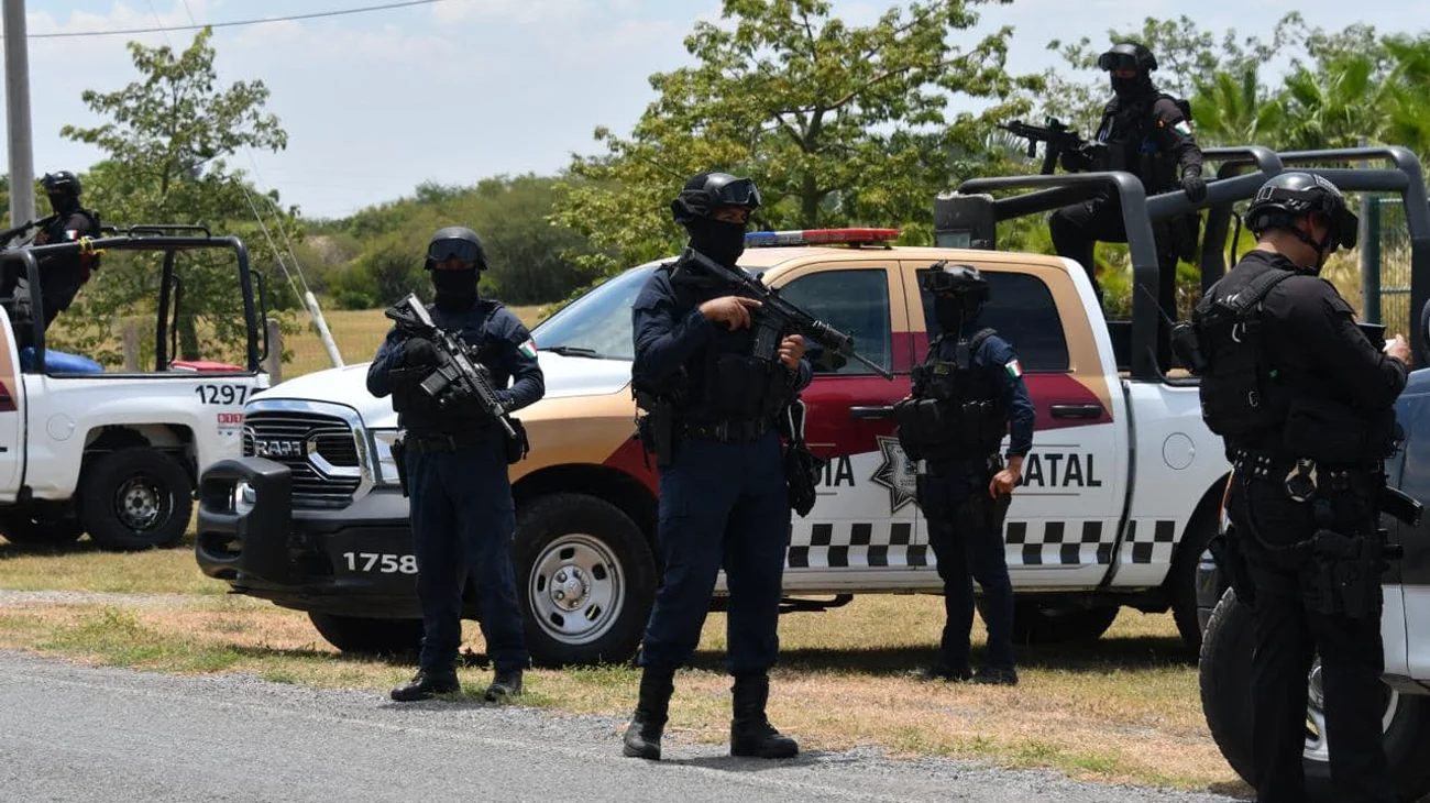 Enfrentan realidad distinta pese a cifras oficiales de seguridad