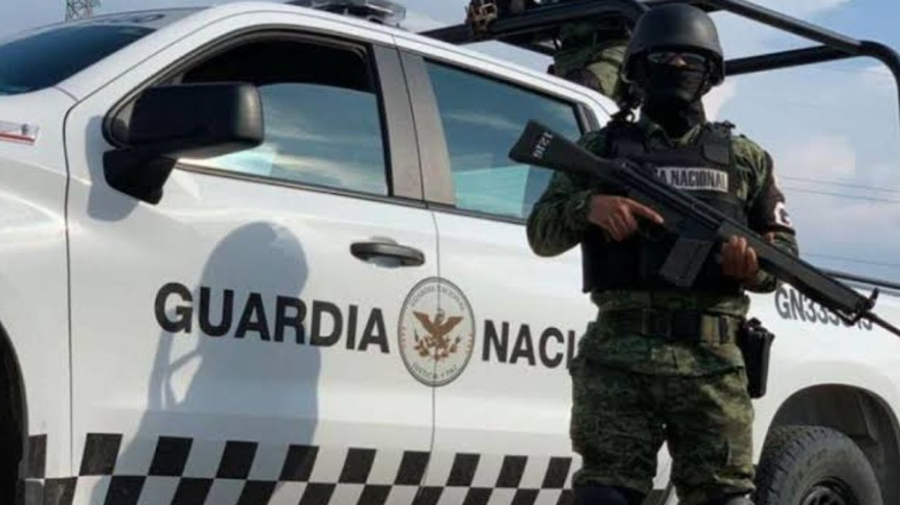 Enfrentamiento armado en Uruapan deja seis muertos