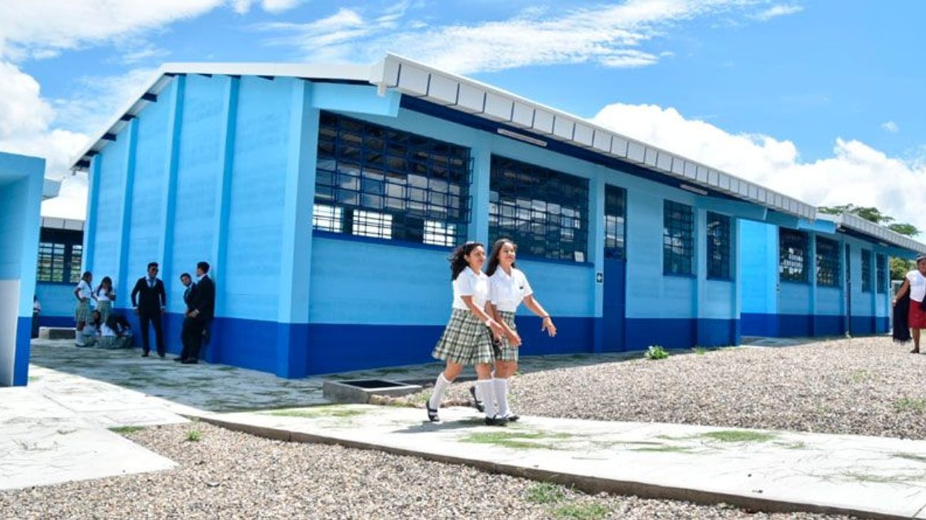 Suspenden clases en Guatemala por ola de violencia pandillera