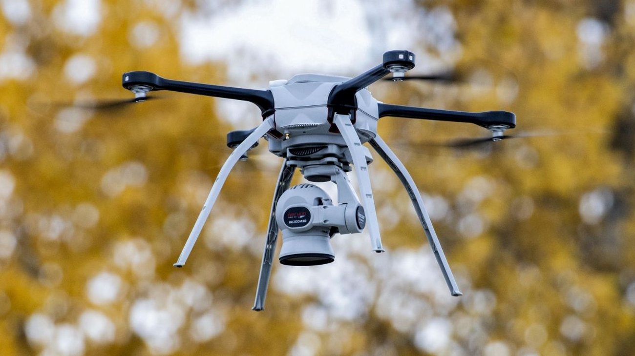 EUA aplaude a México por combatir drones de los cárteles
