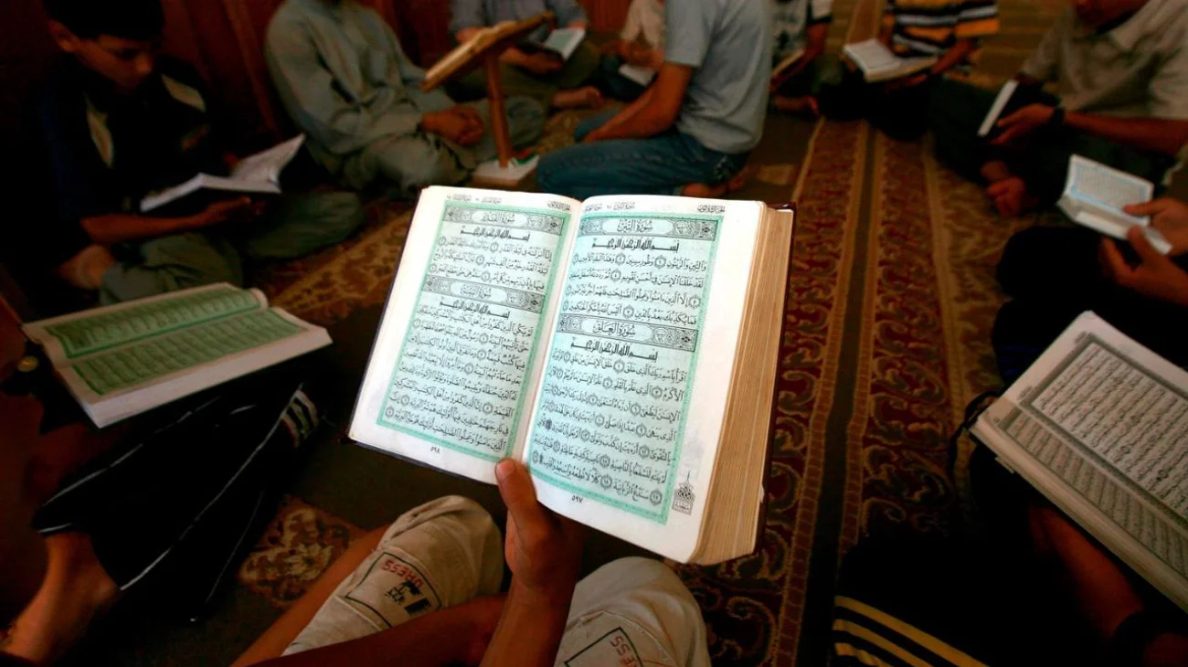 Guerra en Gaza amenaza con retrasar 5 años la educación