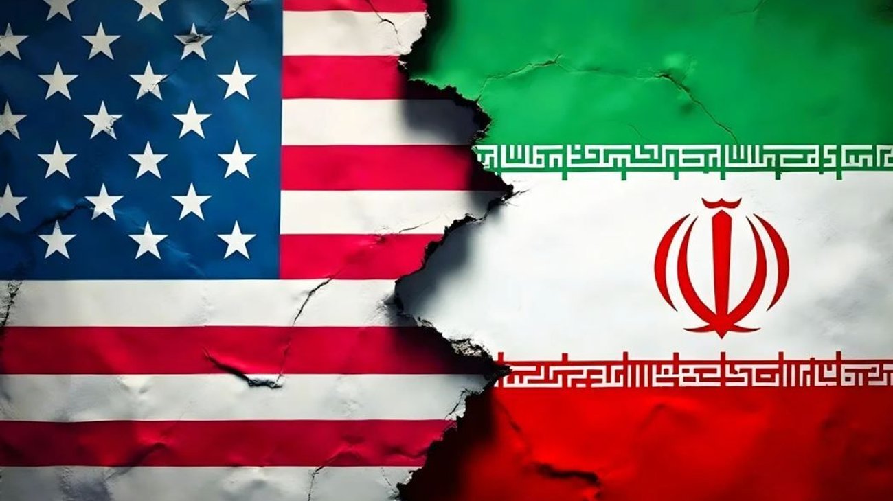 Trump afirma que Irán 'se está portando muy bien'
