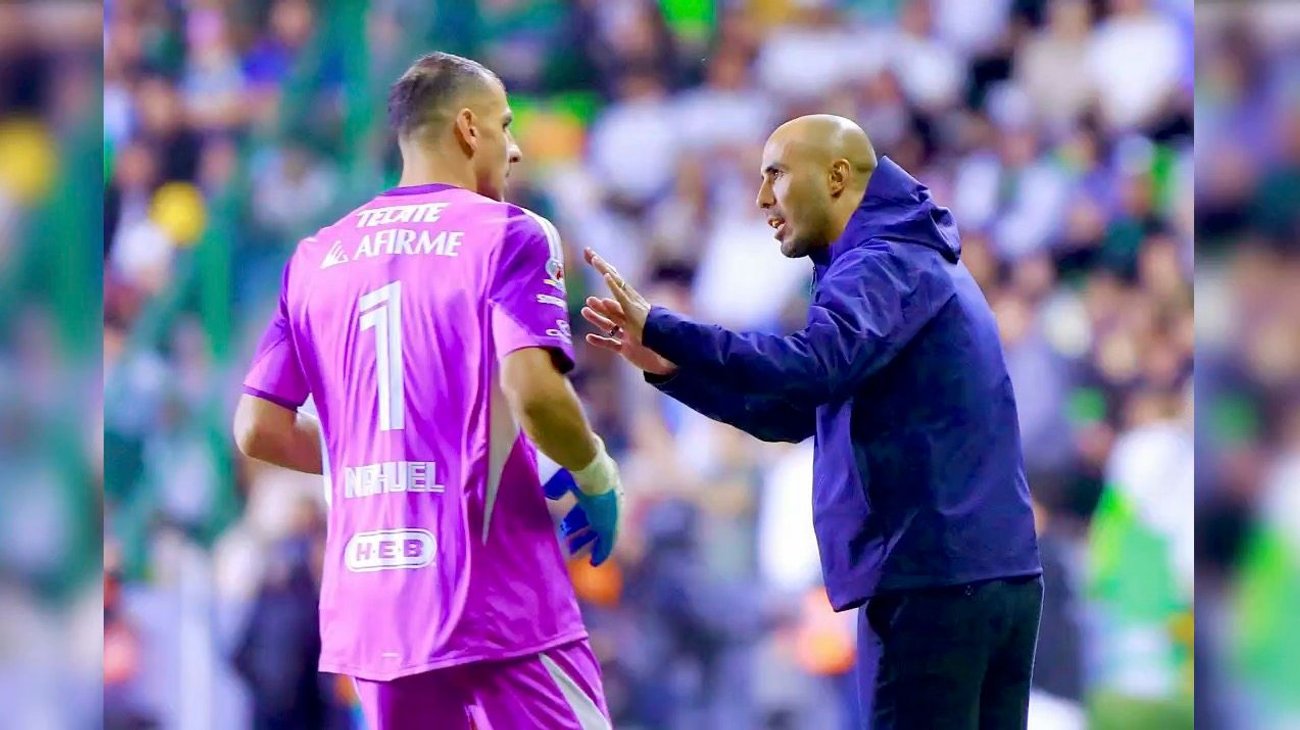 'Si un equipo puede remontar, somos nosotros': Guido Pizarro