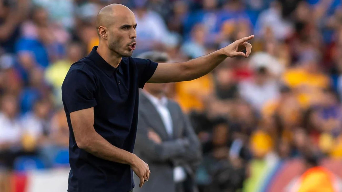 Guido motivado e ilusionado por semifinales de la Conca