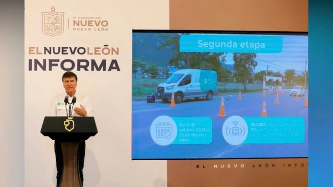 Creará NL comisión para regir política anticontaminante