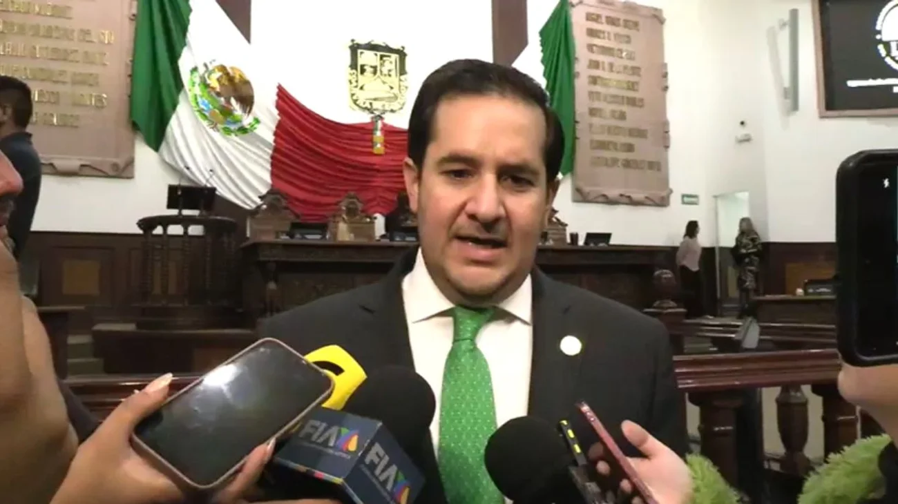 Asegura diputado que Coahuila atenderá problema migratorio