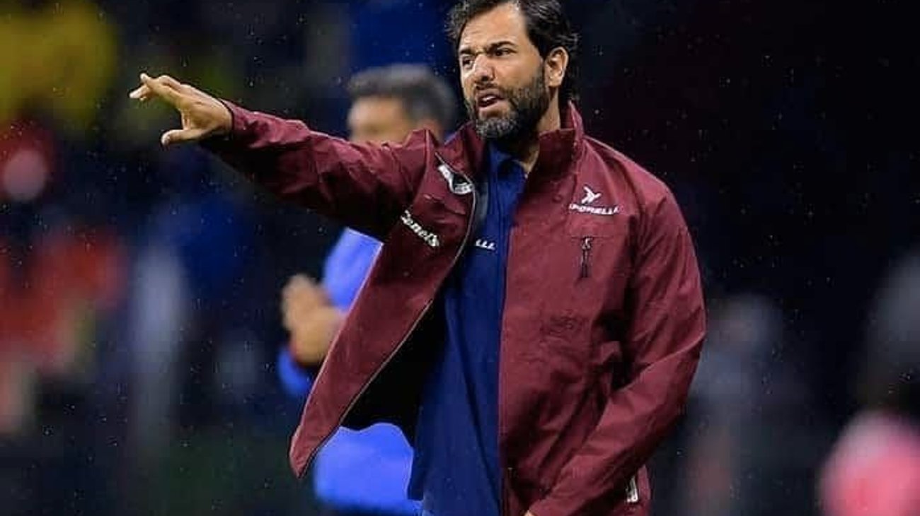 Da Silva lleva al San Luis al primer lugar de la Liga MX