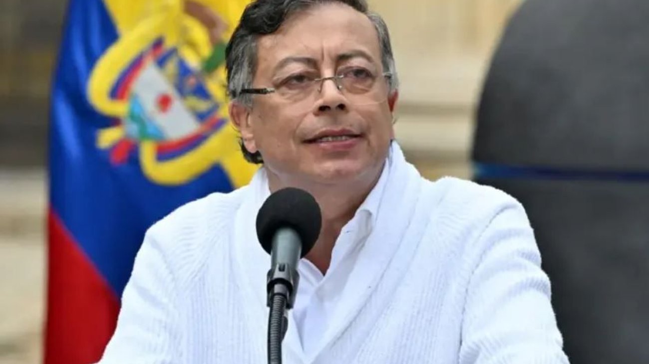Gustavo Petro mantiene denuncias de posible fraude electoral