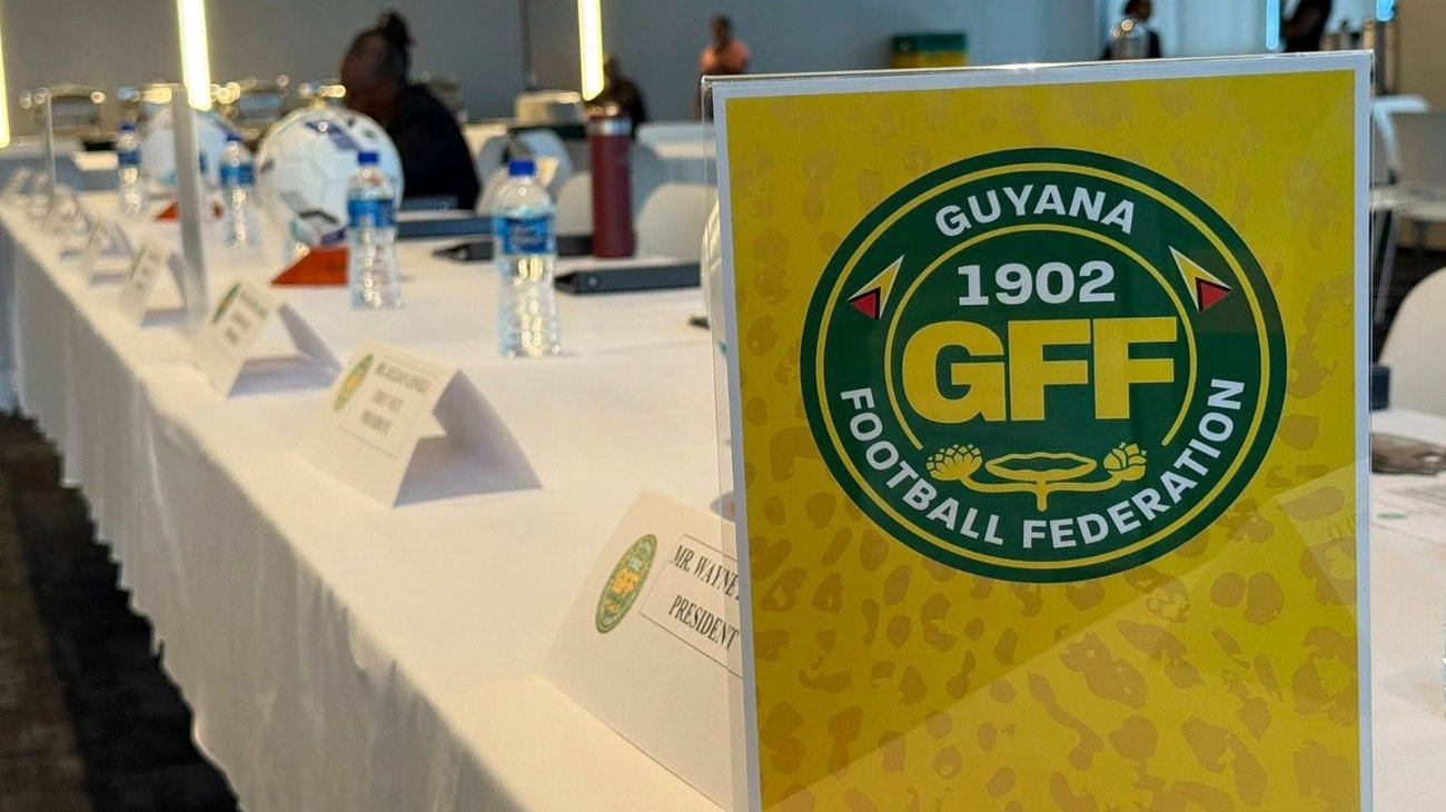 Inhabilita FIFA a exfederativo de Guyana por acoso sexual