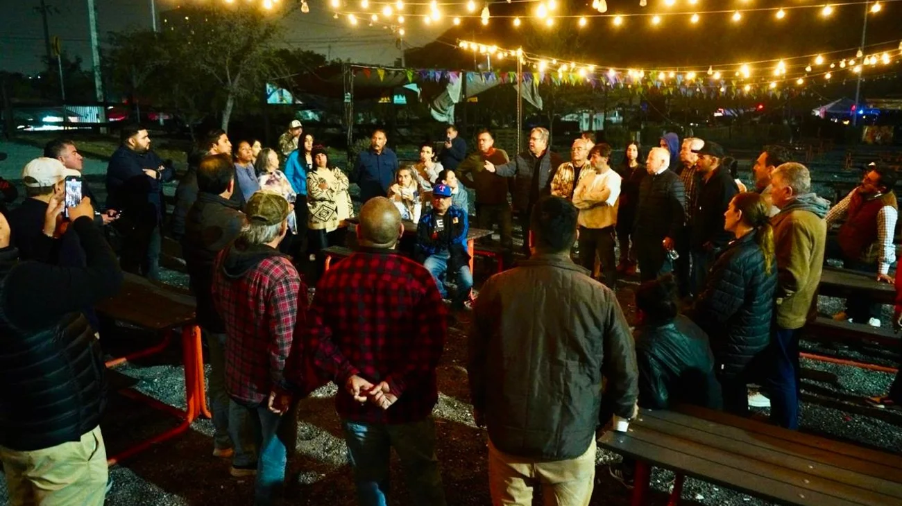 Exigen no abrir La Huasteca hasta ser rehabilitada