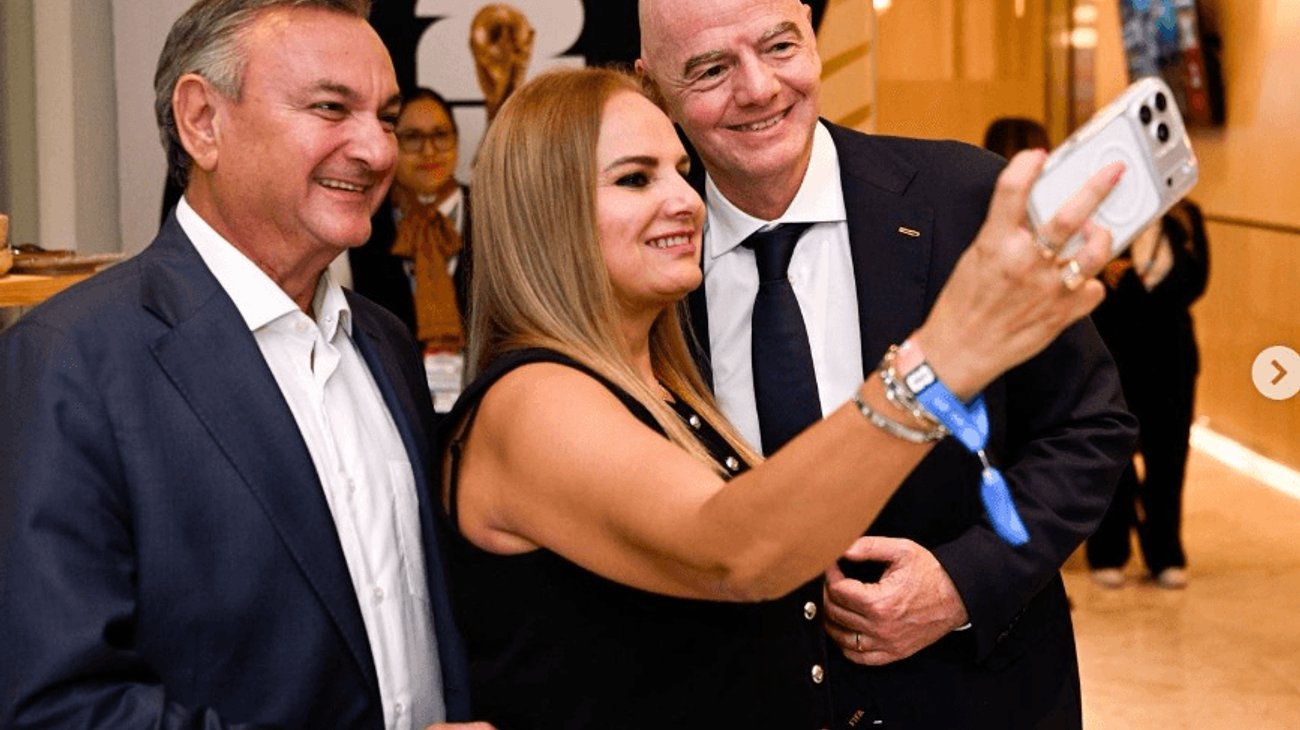 Deja Mundial derrama fiscal en Guadalupe de $50 millones de pesos