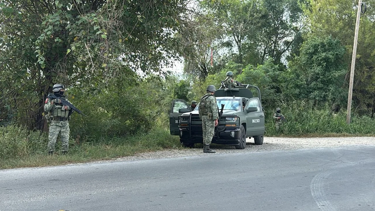 Localizan hombre sin vida cerca de la presa Cerro Prieto