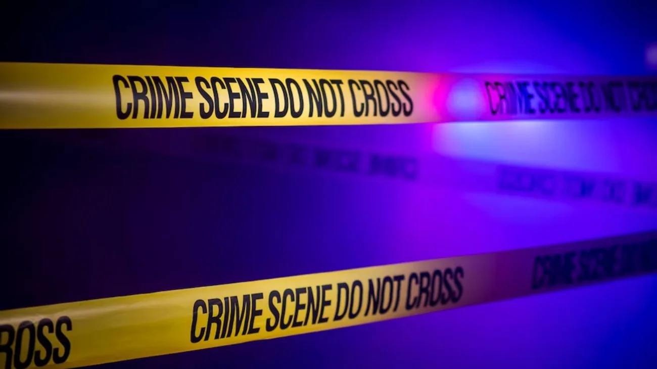 Hallan cuerpo de mujer en maleta abandonada en Tijuana