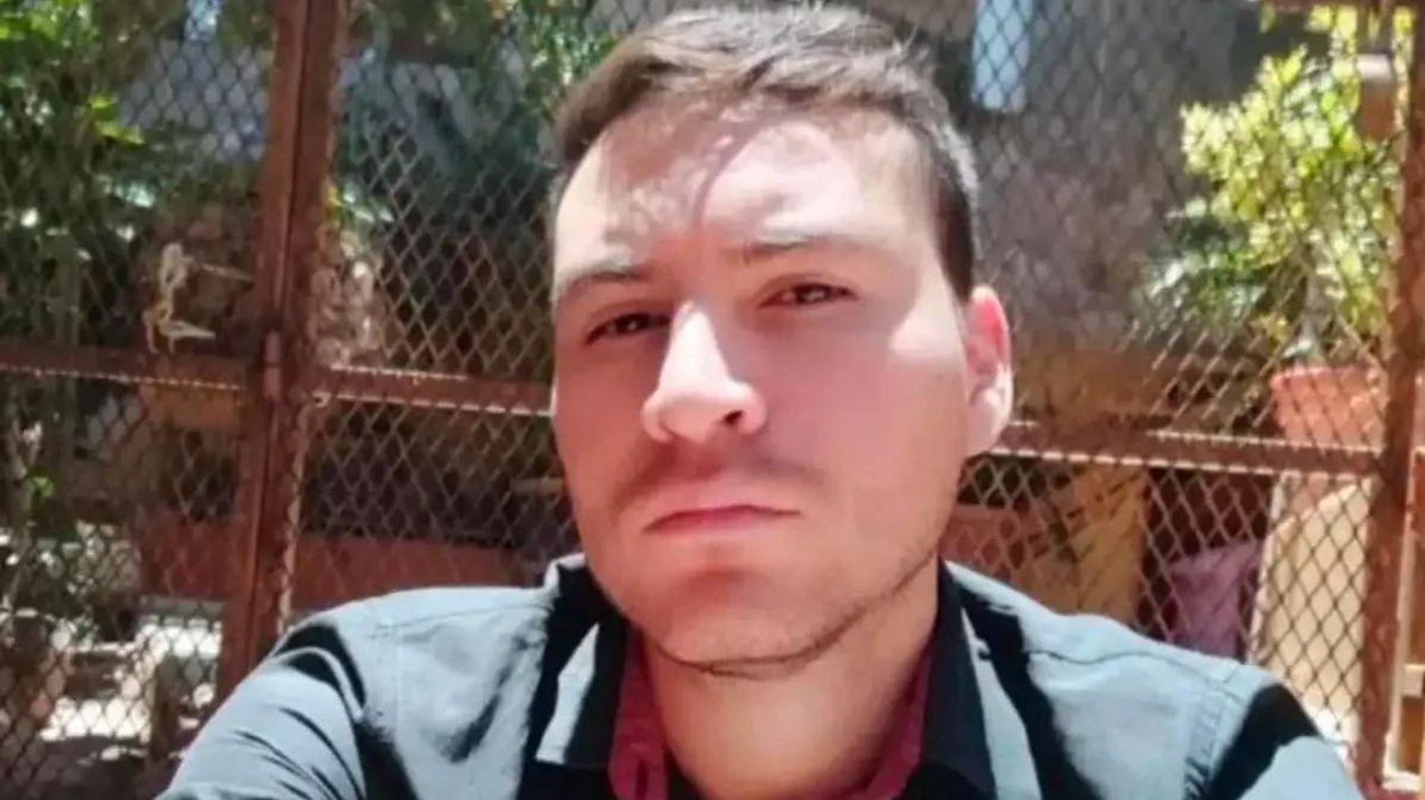 Hallan cuerpo en lago de Canadá; podría ser Carlos Aranda