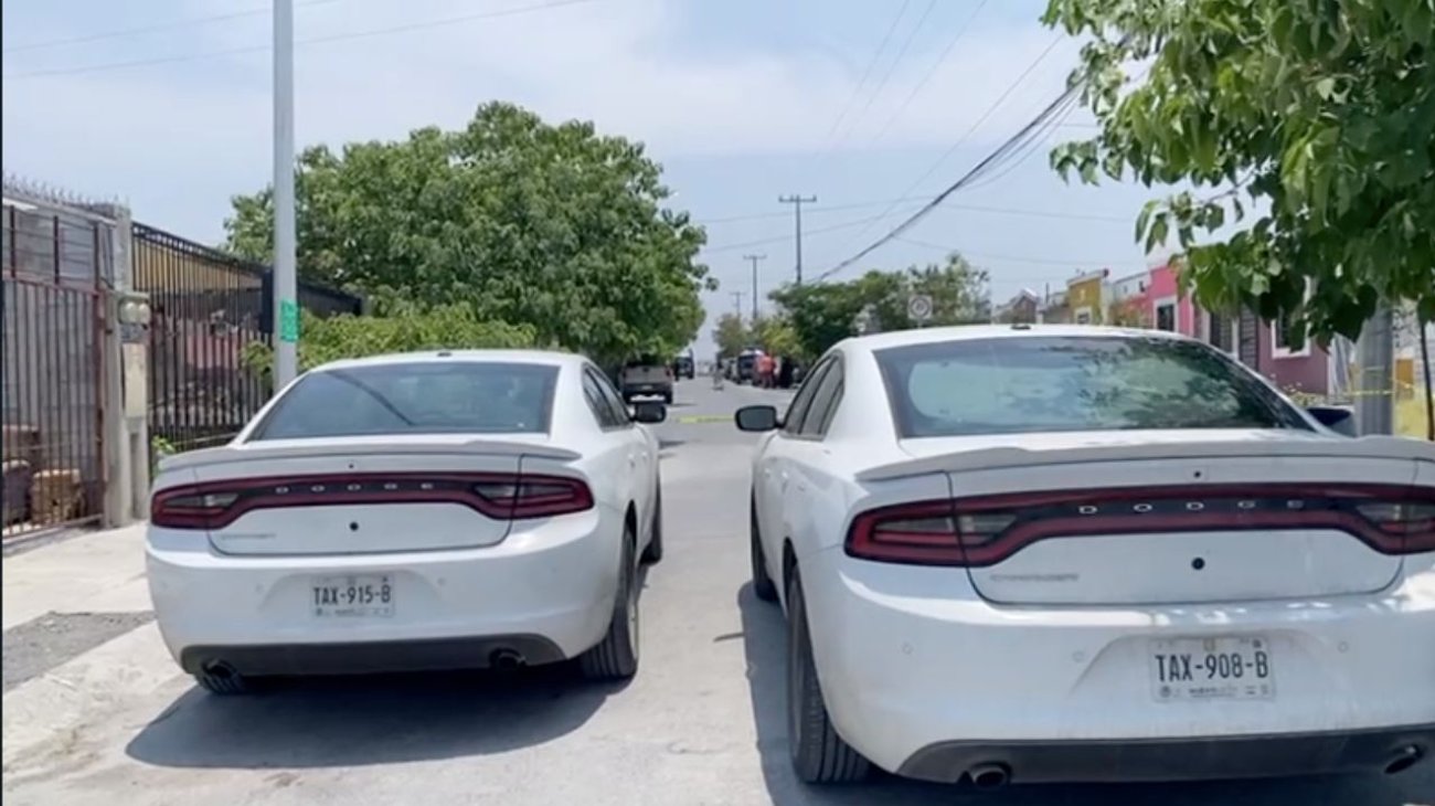 Hallan cuerpos putrefactos de pareja de la tercera edad 