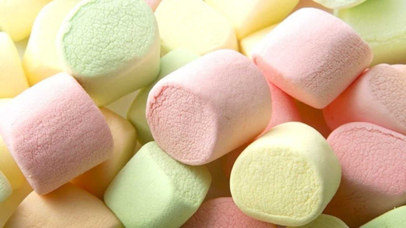 Hong Kong decomisa cocaína oculta en malvaviscos