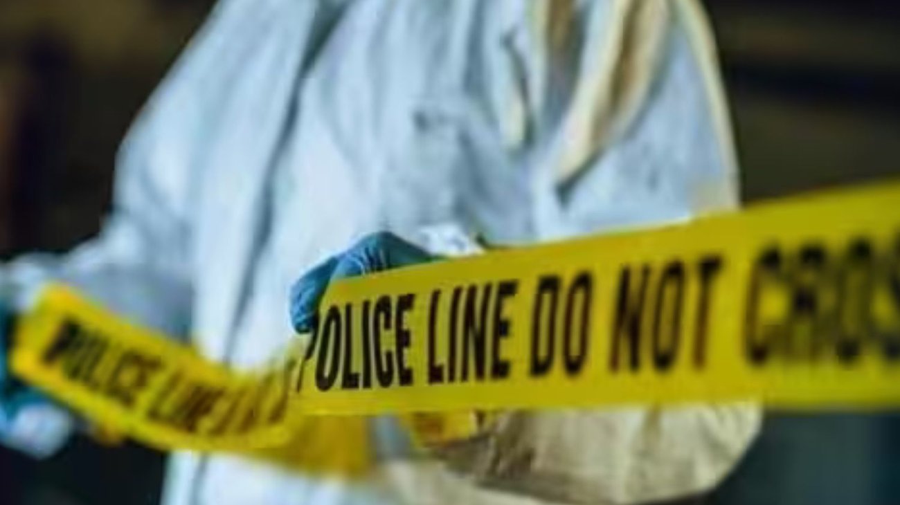 Hallan a 16 personas muertas de una misma familia en Haití