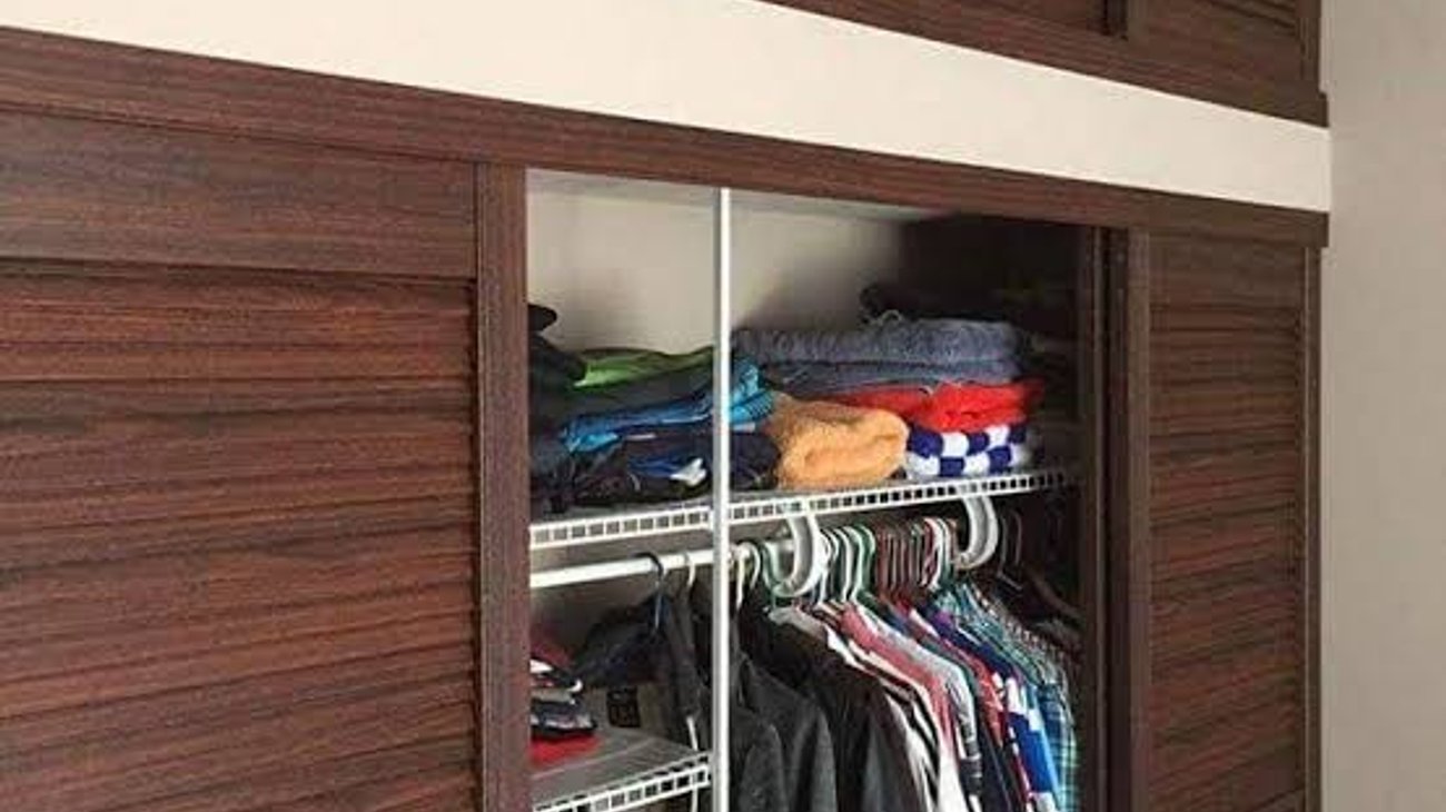 Mujer encuentra dos fetos en el clóset de su hija