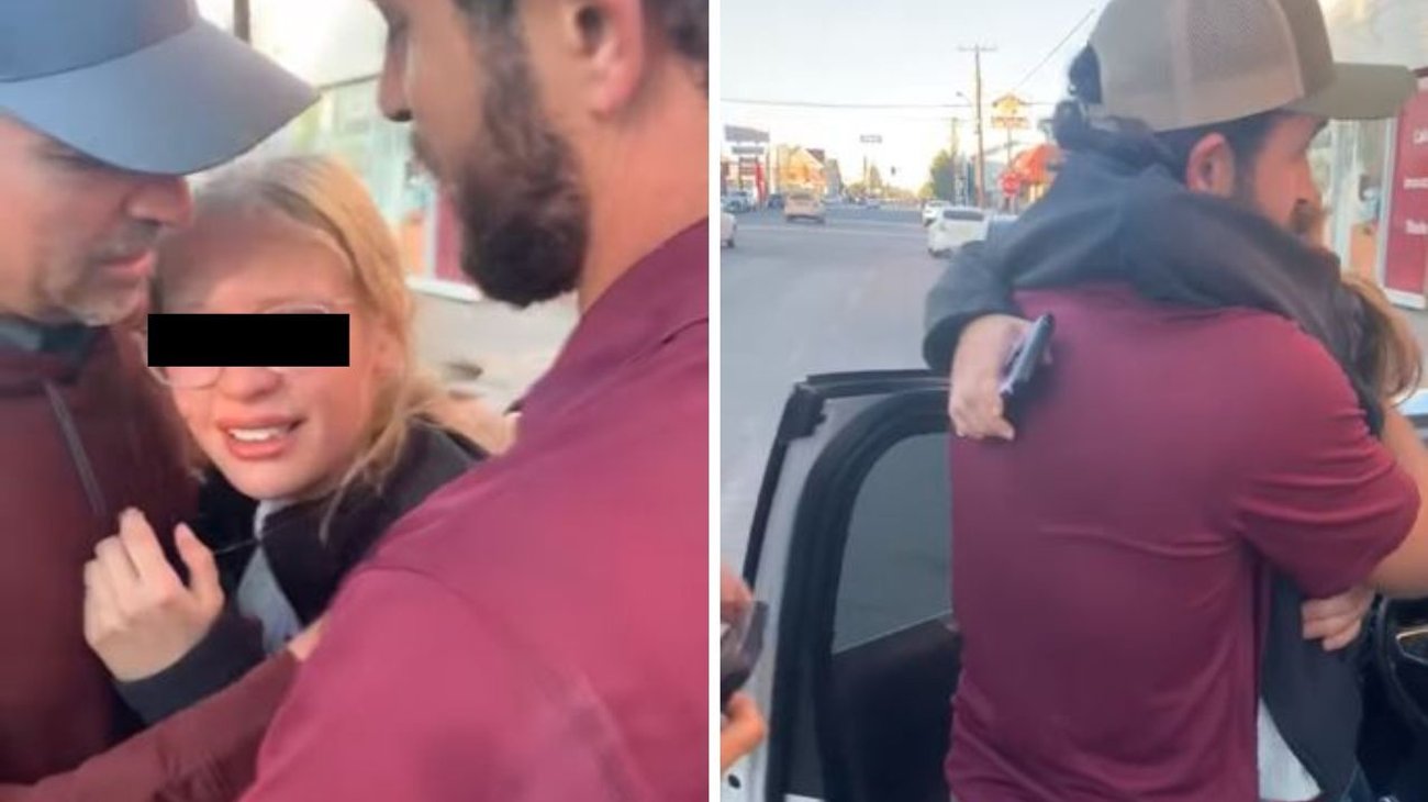 Hallan a hija de Julián LeBarón tras secuestro virtual