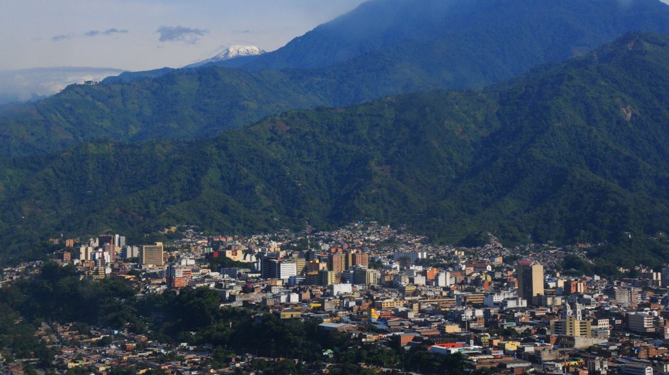 Hallan muertas a dos hermanas en Tolima, Colombia