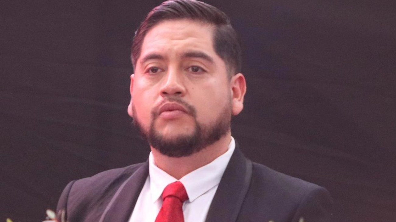 Hallan muerto a secretario del Ayuntamiento de Ocampo