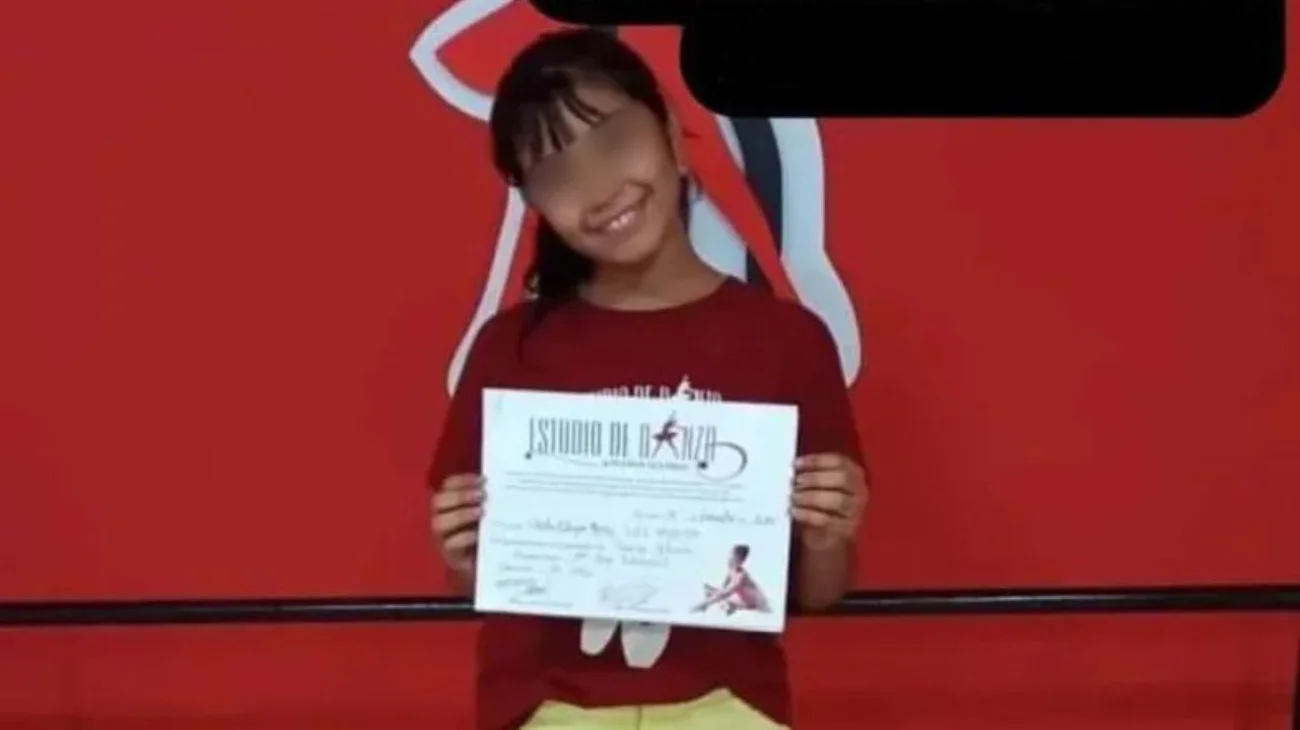 Me persiguen tres hombres: Niña envía mensaje y desaparece