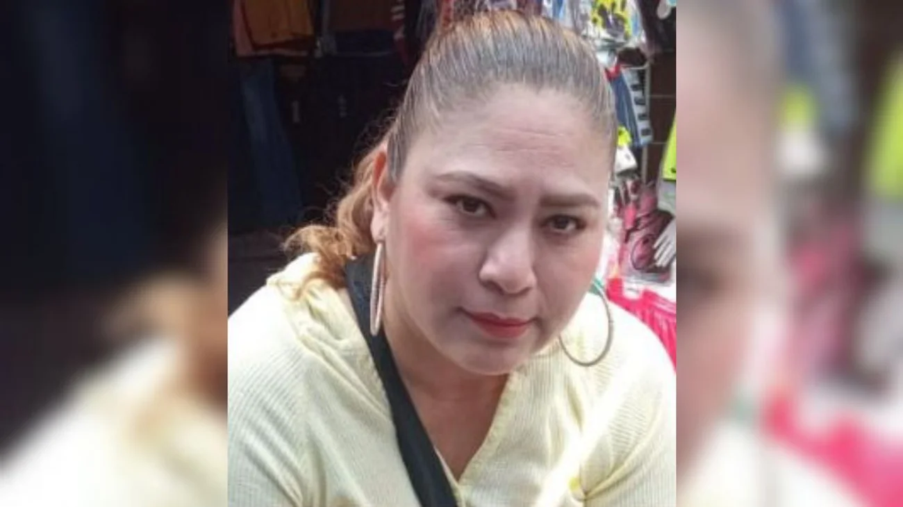 Localizan con vida a comerciante regia desaparecida en CDMX