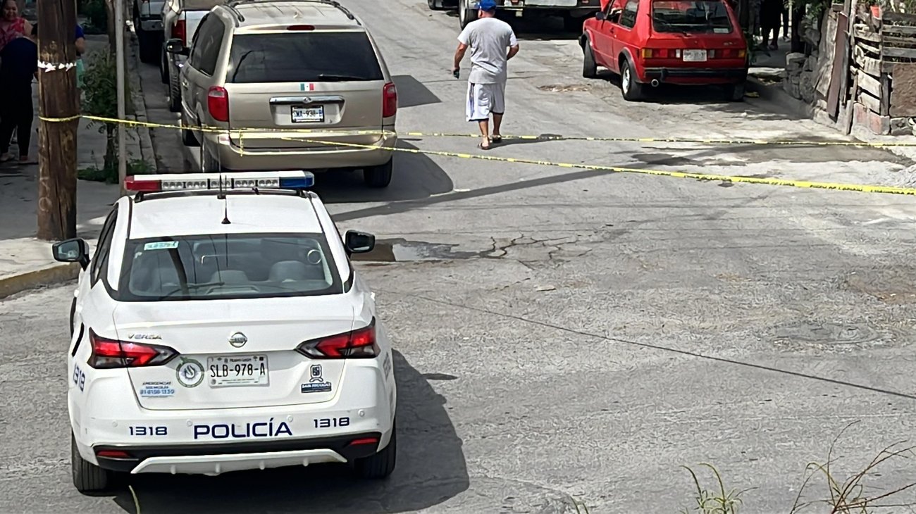 Encuentran cuerpo de hombre mutilado en San Nicolás