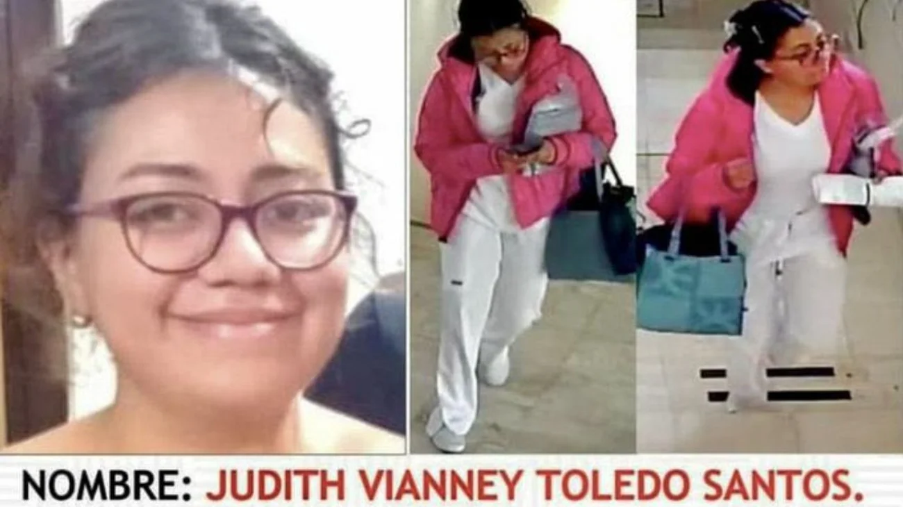 Hallan sin vida a Judith Vianney en Oaxaca; hay un detenido