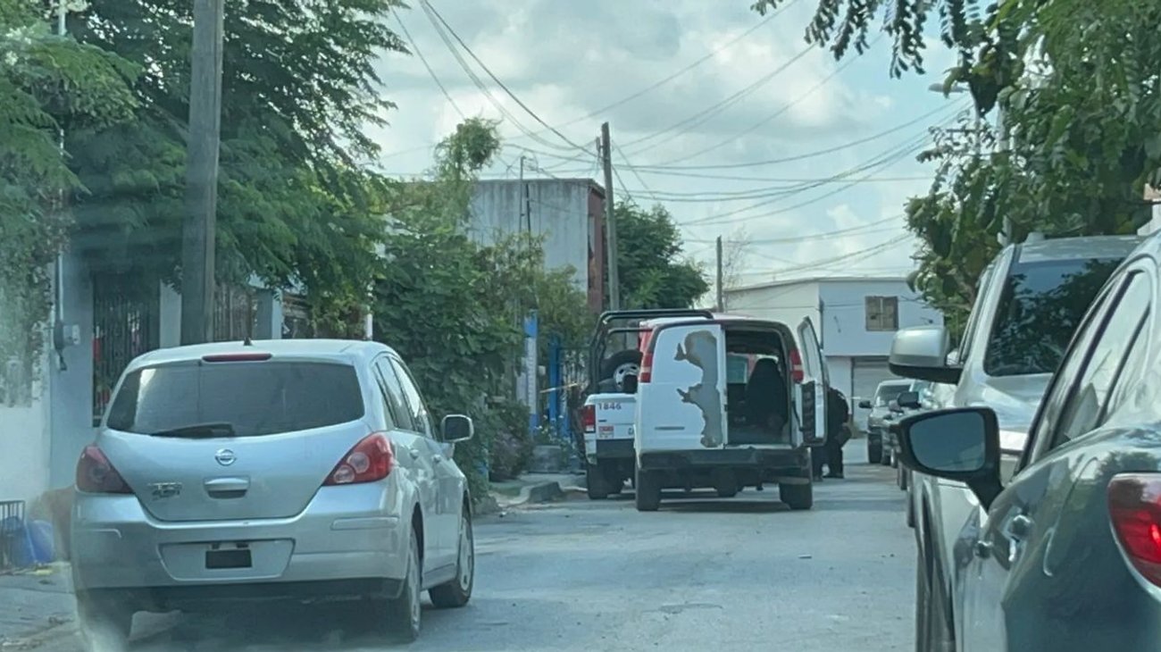Encuentran sin vida a joven de 21 años en vivienda de col Nogalar