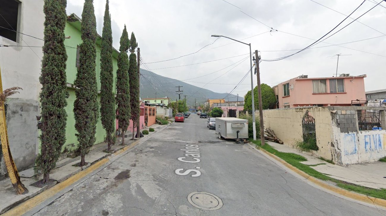 Reportan el hallazgo de 2 niños muertos en Escobedo