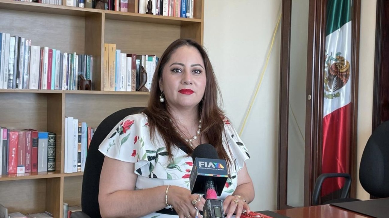 Harán recuento total en dos distritos, por el Senado