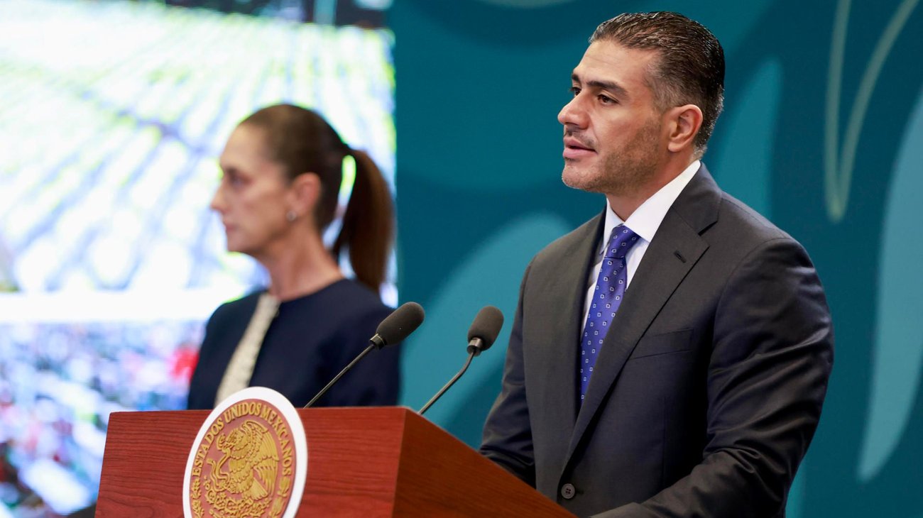 Asegura Gobierno no encontró propiedades a nombre de 'El Mayo'