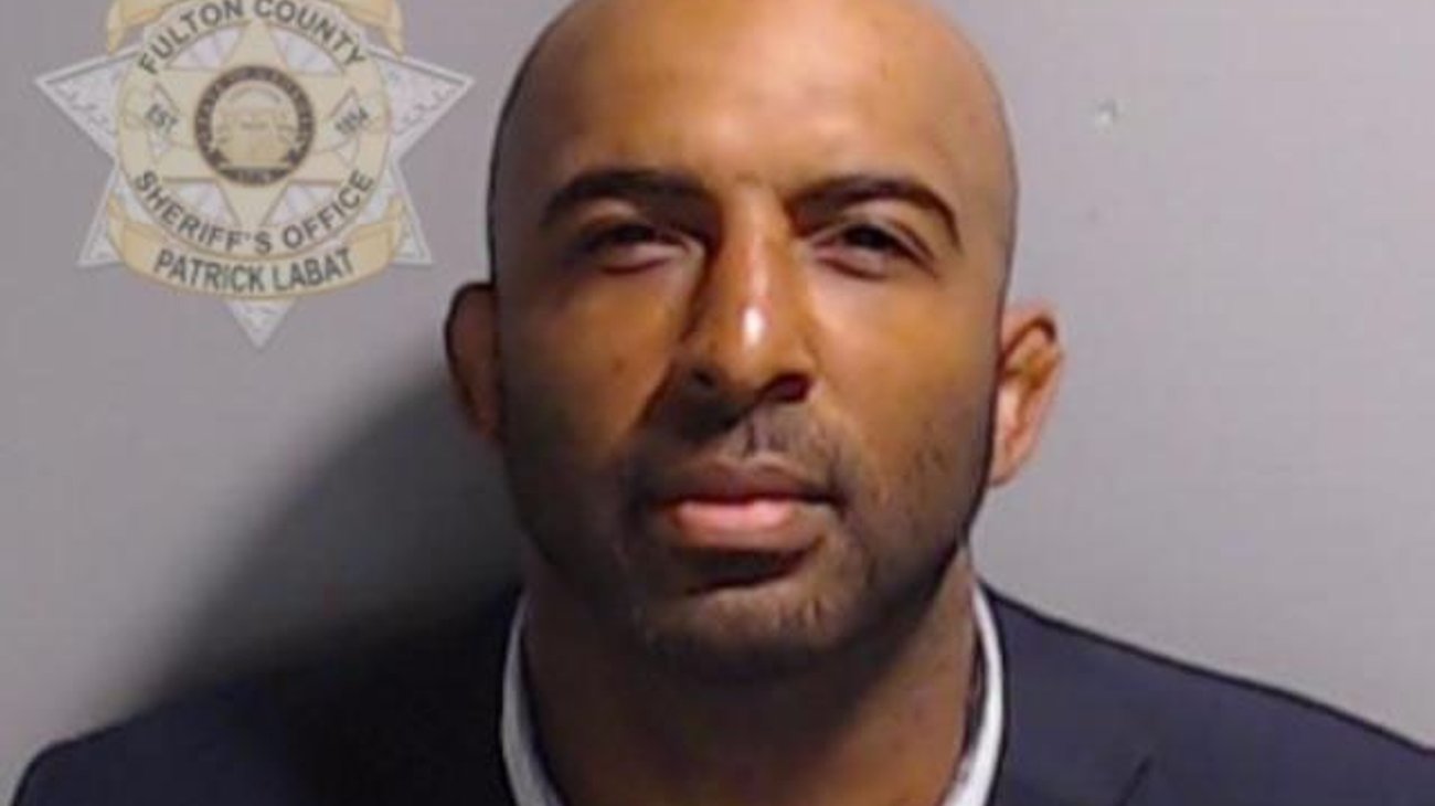 Floyd, único aliado de Trump en Georgia que sigue en prisión