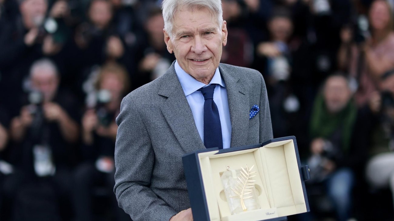 Llaman 'Harrison Ford' a nueva especie de serpiente en Perú