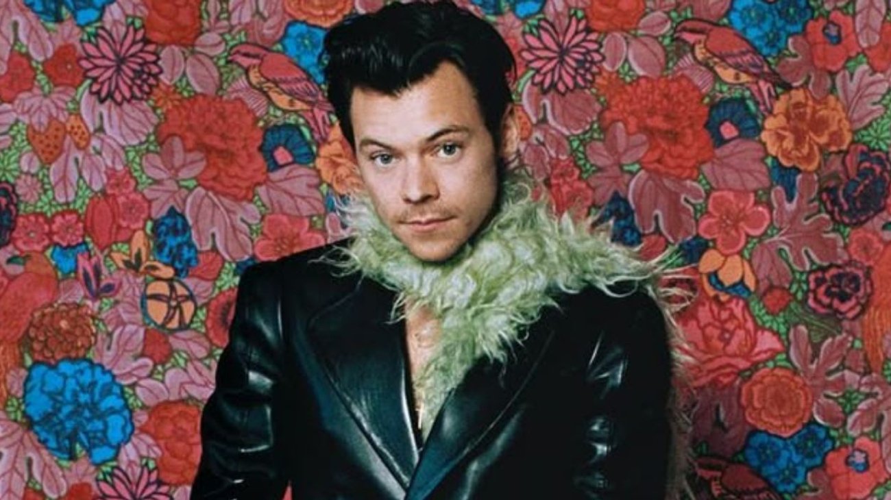 Concierto de Harry Styles será transmitido por Netflix