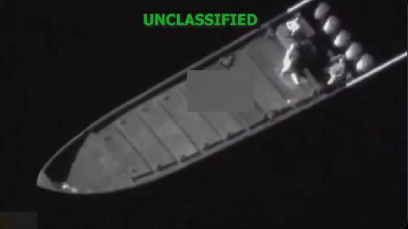 Ataques de EUA en Caribe y Pacífico; 11 muertos en narcolanchas