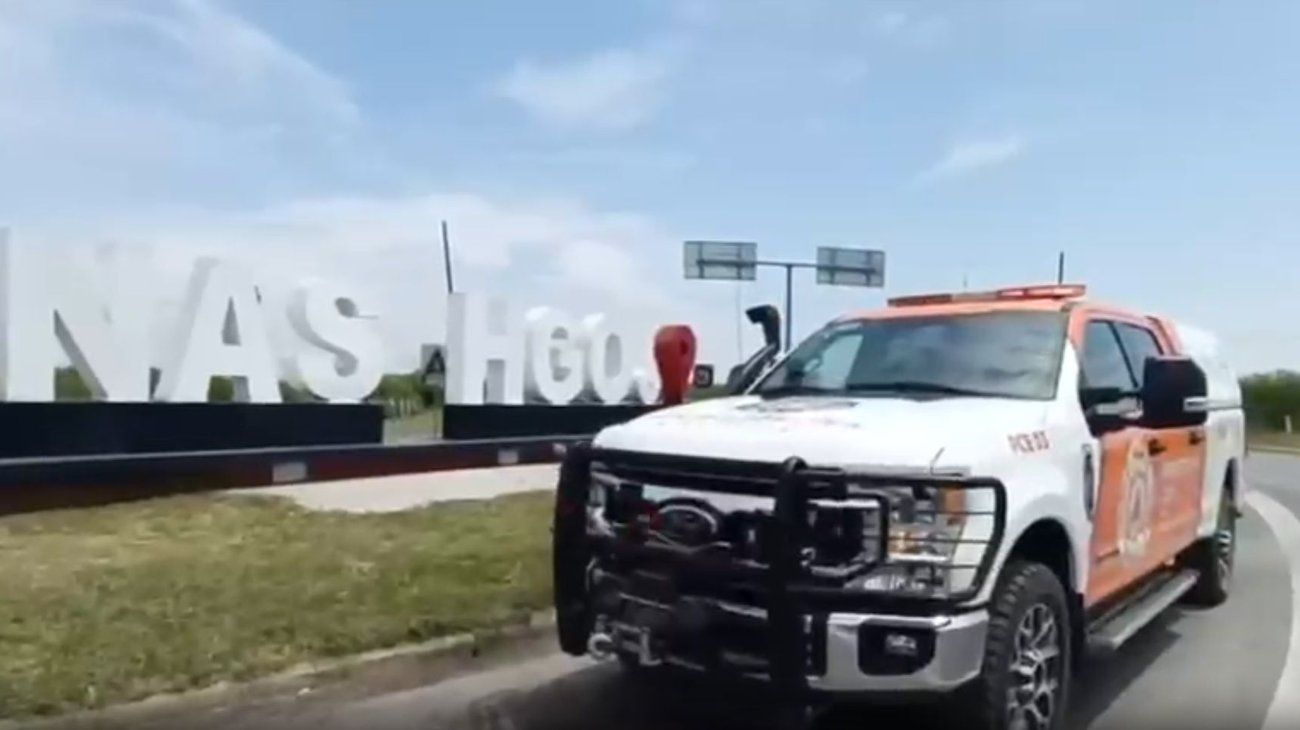 Refuerzan operativo de prevención por Semana Santa en Nuevo León